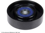 Blue Print ADT396505 Rullo Di Rinvio/Guida, Cinghia Trapezoidale Dentata Oe 884410D010 Compatibile Con Yaris, Thema, Alf. Gtv