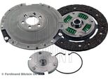 Blue Print ADV183012 Kit Frizione Oe 067141025 Compatibile Con Cordoba, Ibiza, Toledo, Golf Iii, Vento