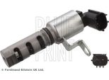 Blue Print ADT37263 Valvola Di Comando, Regolazione Albero A Camme Oe 1533047020 Compatibile Con Auris, Corolla, Iq, Urban Cruiser, Verso, Yaris, Opa, Avancier, Avalanche