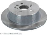 Blue Print ADT343305 Disco Freno Oe 424310E040 Compatibile Con Highlander