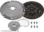 Blue Print ADV183022 Kit Frizione Oe 027198141C Compatibile Con Cordoba, Ibiza, Toledo, Golf Iii, Vento