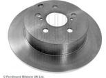 Blue Print ADT343221 Disco Freno Oe 424310F020 Compatibile Con Verso
