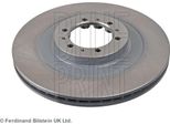Blue Print ADC44365 Disco Freno Oe MB699716 Compatibile Con L200, Pajero