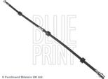Blue Print ADC45397 Tubo Freno Oe 4806H9 Compatibile Con C-Crosser, Lancer, Outlander, 4007