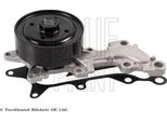 Blue Print ADT391104C Pompa Dell'acqua, Raffreddamento Motore Oe 1610080004 Compatibile Con Auris, Corolla, Urban Cruiser, Verso, Yaris, Opa, Octavia, Avancier, Avalanche