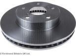 Blue Print ADT343234 Disco Freno Oe 435120K120 Compatibile Con Hilux