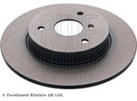 Blue Print ADU174308 Disco Freno Oe A0004341V001 Compatibile Con Cabrio, City-Coupe, Crossblade, Fortwo, Roadster