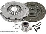 Blue Print ADW193061 Kit Frizione Oe 093185900 Compatibile Con Astra G, Astra H, Combo, Corsa C, Meriva