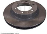 Blue Print ADT343219 Disco Freno Oe 435120K100 Compatibile Con Hilux