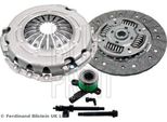 Blue Print ADR163081 Kit Frizione Oe 3000100QAD Compatibile Con Interstar, Primastar, Movano, Vivaro, Master, Trafic