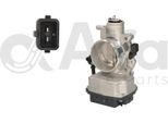 Alfa E-Parts AF07477 Corpo Farfallato Oe 9652682880 Compatibile Con C4, C4, C5, C8, Xsara, Ulysse, Phedra, 206, 307, 407, 607, 807
