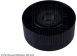 Blue Print ADT396516 Rullo Di Rinvio/Guida, Cinghia Trapezoidale Dentata Oe 1662028090 Compatibile Con Avensis, Previa, Rav 4, Boxer, Classe C, Alf. 156, Atos