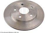 Blue Print ADT343262 Disco Freno Oe 4243102190 Compatibile Con Auris, Corolla