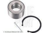 Blue Print ADBP820027 Kit Cuscinetti Ruota Oe 5171829100 Compatibile Con Accent, Coupé, Lantra, Picanto, Rio