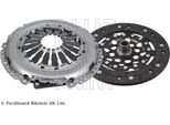 Blue Print ADZ93052 Kit Frizione Oe 0664073 Compatibile Con Combo, Corsa C, Corsa D, Meriva, Tigra