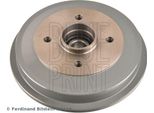 Blue Print ADBP470012 Tamburo Freno Oe 424746 Compatibile Con C2, C3, 1007, 206