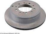 Blue Print ADT343270 Disco Freno Oe 4243160290 Compatibile Con Land Cruiser