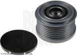 Blue Print ADT36121 Ruota Libera Alternatore Oe 274110L050 Compatibile Con Hilux, Polo 9N
