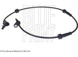 Blue Print ADT37139 Sensore Velocità Ruota Oe B001009080 Compatibile Con Berlingo, C1, 108, Aygo