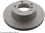 Blue Print ADB114326 Disco Freno Oe 34116792215 Compatibile Con Serie 1 F20, Serie 1 F21, Serie 2 F23, Serie 2 F22