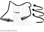 Blue Print ADT37096 Sonda Lambda Oe 894650D130 Compatibile Con Yaris, Octavia