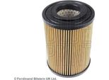 Blue Print ADD62224 Filtro Aria Oe 1780187Z01 Compatibile Con Classe S