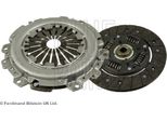Blue Print ADW193052 Kit Frizione Oe 55562026 Compatibile Con Alf. 159, Croma, Astra H, Corsa D, Meriva, Signum, Vectra, Zafira