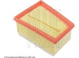 Blue Print ADZ92217 Filtro Aria Oe 165463164R Compatibile Con Duster, Logan, Sandero, Kubistar, Primastar, Vivaro, Clio, Espace, Kangoo, Laguna, Megane, Scenic, Thalia, Trafic, Serie 3 E46, Mondeo, Passat 3B, 806, Expert, Twingo, Pt Cruiser, Cherokee, Carnival, New Beetle, S80, Classe S, Fiesta, Sprinter, Hiace, Bora, A4 8E, Optra, Partner, 206, C5, Focus, Classe E, Coupé, Ulysse, Scepter, Classe