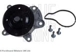 Blue Print ADT391107 Pompa Dell'acqua, Raffreddamento Motore Oe 1610009500 Compatibile Con Auris, Avensis, Corolla, Verso, C30