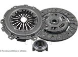 Blue Print ADW193025 Kit Frizione Oe 7700104910 Compatibile Con Arena, Clio, Kangoo