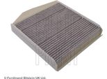 Blue Print ADF122522 Filtro Aria Abitacolo Oe 30630755 Compatibile Con S60, S80, V70, XC90