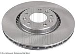 Blue Print ADT343319 Disco Freno Oe 1616394580 Compatibile Con Jumpy, Spacetourer, Vivaro, Zafira, Expert, Traveller, Proace
