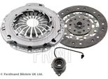 Blue Print ADW1930133 Kit Frizione Oe 55352048 Compatibile Con Astra J, Corsa D, Insignia, Zafira