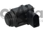 Alfa E-Parts AF06014 Sensore Di Assistenza Al Parcheggio Oe 3D0998275A Compatibile Con Q7, Altea, Altea Xl, Leon, Toledo, Octavia, Eos, Golf Plus, Golf V, Jetta, New Beetle, Phaeton, Touareg, Touran
