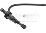 Borg & Beck BCM118 Cilindro Sensore, Frizione Oe 4477876 Compatibile Con Vectra