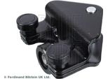 Blue Print ADBP970022 Guida A Rulli, Porta Scorrevole Oe 8242000Q0A Compatibile Con NV400, Movano, Master
