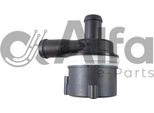 Alfa E-Parts AF08099 Pompa Dell'acqua Ausiliaria Oe 6R0965561A Compatibile Con A1 8X, A4 8K, A5 8T, A5 8F, A6 4G, A7 4G, Ibiza, Toledo, Fabia, Rapid, Roomster, Jetta, Polo 6R