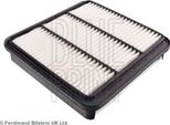 Blue Print ADC42249 Filtro Aria Oe 95627138 Compatibile Con L200, Pajero, Massif, Sharan, Z4 E85