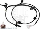 Blue Print ADBP710091 Sensore Velocità Ruota Oe 895420D050 Compatibile Con Yaris