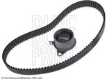 Blue Print ADC47318 Kit Cinghia Dentata Oe MD342154 Compatibile Con Carisma, Colt, Lancer, Space Star, Santa Fe, 4007, 406, Combo