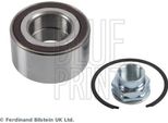 Blue Print ADBP820005 Radlagersatz Oe 71745047 Kompatibel Mit 500, 500C, Grande Punto, Punto, Alf. 145, Alf. 146, Alf. Gtv, Mito, Spider, Nemo, 500L, Barchetta, Brava, Bravo, Doblo, Fiorino, Idea, Linea, Marea, Multipla, Palio, Panda, Qubo, Siena, Strada, Ka, Lybra, Musa, Ypsilon, Adam, Corsa D, Corsa E, Bipper