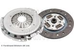 Blue Print ADW193024 Kit Frizione Oe 55565534 Compatibile Con Aveo, Adam, Astra G, Astra H, Combo, Corsa C, Corsa D, Corsa E, Meriva, Tigra, Vectra