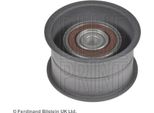 Blue Print ADC47617 Rullo Di Rinvio/Guida, Cinghia Dentata Oe MD012587 Compatibile Con Galant, Lancer, Space Runner, Space Wagon, Sharan