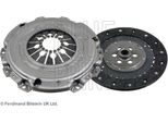 Blue Print ADW193042 Kit Frizione Oe 0664080 Compatibile Con Astra H, Signum, Vectra, Zafira