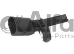 Alfa E-Parts AF08311 Sensore Di Velocità Del Volante Oe WHT003857 Compatibile Con A1 8X, A3 8P, A3 8V, Q3, Tt, Carrera, Alhambra, Altea, Altea Xl, Leon, Toledo, Octavia, Superb, Yeti, Amarok, Beetle, Caddy, Cc, Eos, Golf Plus, Golf V, Golf Vi, Golf Vii, Jetta, Multivan V, Passat Alltrack, Passat 3C, Passat 3B, Passat Cc, Scirocco, Sharan, Tiguan, Touran, Caravelle Vi