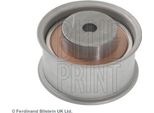 Blue Print ADC47623 Rullo Di Rinvio/Guida, Cinghia Dentata Oe MD179597 Compatibile Con Galant, J5, Liteace
