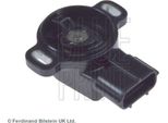 Blue Print ADT37202C Sensore Posizione Farfalla Oe 8945206010 Compatibile Con Ls, Camry, Celica, Corolla, Land Cruiser, Paseo, Previa, Rav 4, Cerato, 300 C, Movano, Serie 5 E34, Serie 3 E36, Boxer, Cinquecento, Punto, Alf. 145, Dedra, Kappa, 4 Runner
