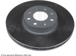 Blue Print ADZ94333 Disco Freno Oe 55700922 Compatibile Con Grande Punto, Punto, Adam, Corsa D, Corsa E