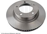 Blue Print ADT343260 Disco Freno Oe 4351260180 Compatibile Con Land Cruiser