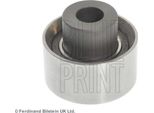 Blue Print ADZ97618 Rullo Di Rinvio/Guida, Cinghia Dentata Oe 8943864883 Compatibile Con Monterey